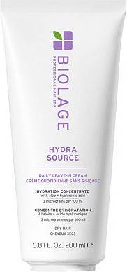 Hydra Source Leave In Conditioner 8.5 oz