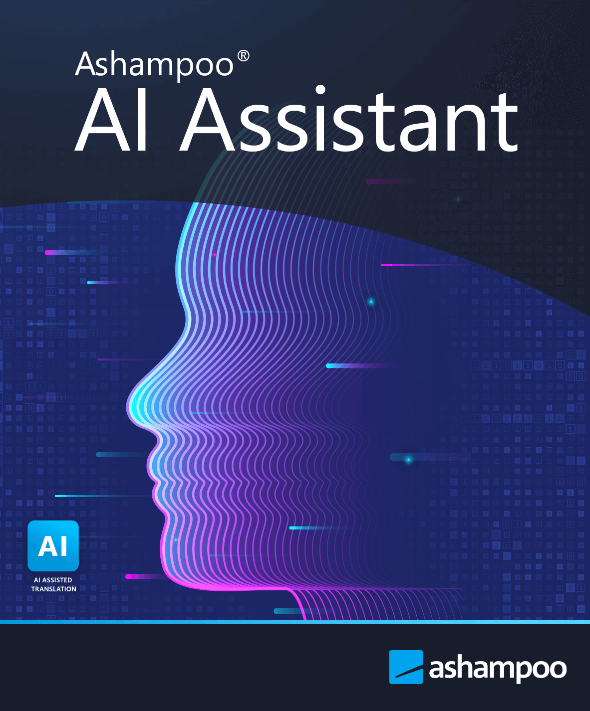 Ashampoo AI Assistant 1-year-Subscription