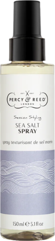 Sea salt spray Percy & Reed Session Styling Sea Salt Spray 150ml