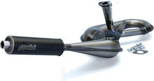 Polini Vespino F9 Full Line System