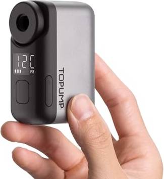 Cycplus AS200 Pro TB2 Pro Topump Mini Cykelpump