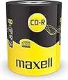 CD-R 52x 700 MB Extra Skydd