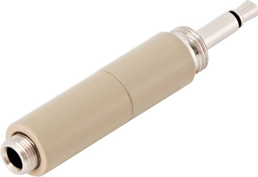 Mini-Jack Adapter