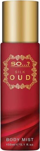 So........../Oud Silk 150 Ml