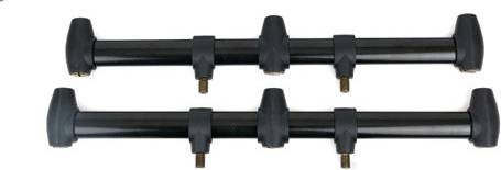 Fox Ranger Mk2 Pod 4 Rod Inc Case