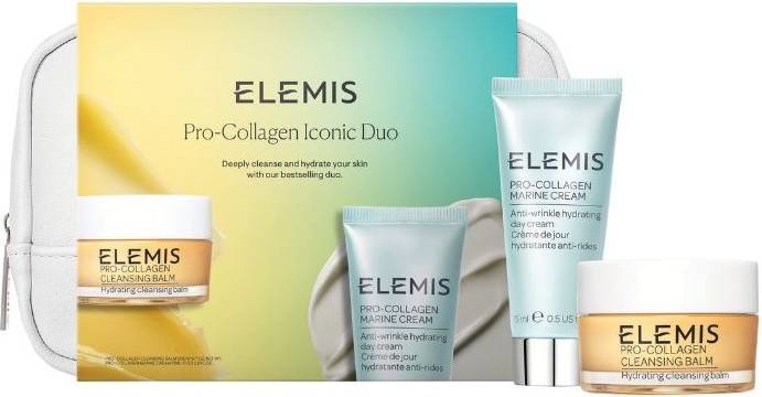 Elemis Iconic Duo Set