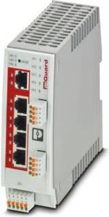 Phoenix Contact Ethernet Router 1000Mbit