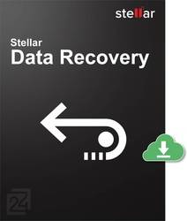 Stellar Data Recovery Standard