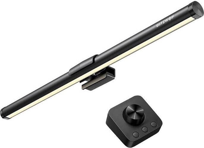 CML5 Monitor Light Bar