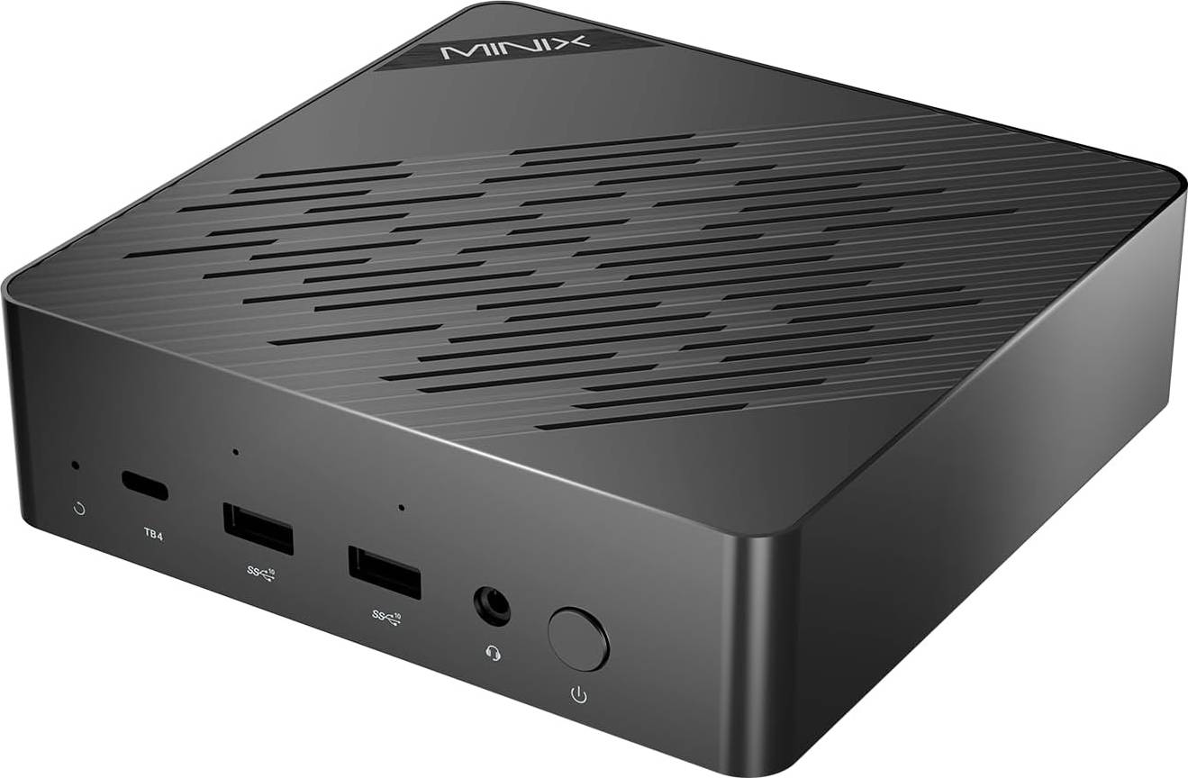 Elite EU715-AI Mini PC Intel Core Ultra 7