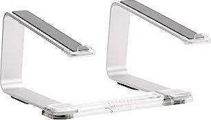 Elevator Laptop Stand Ergonomic Riser