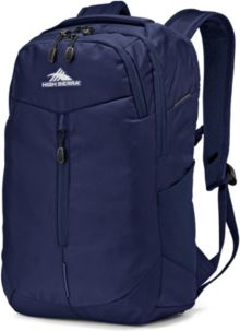 Swerve Pro Backpack - True Navy
