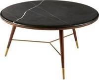 Premier Retro Design One Size Coffee Table