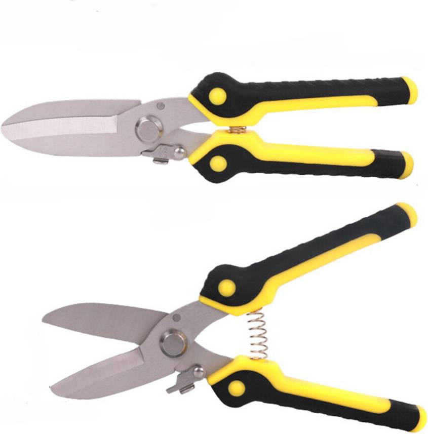 Greenzech Garden Multifunctional Shear Tools 9 Inch