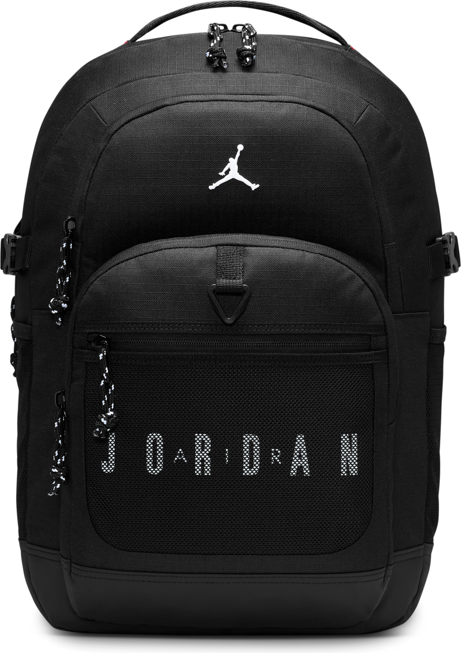 Jordan Blacktop Rygsæk - Sort