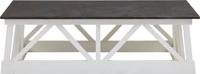 Premier Rectangular Top Display One Size Coffee Table