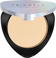 Velvet Pressed Powder - Shade 2