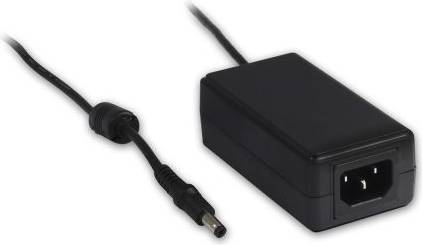 Ac dc adapter RS Pro 18.75W Plug-In AC DC Adapter 7.5V