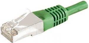 Dexlan Patch-Kabel RJ-45 M zu RJ-45 M