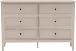 Melody Maison Large 6 Drawers