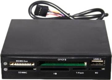 Card reader Usb 2.0 Memory Card Reader