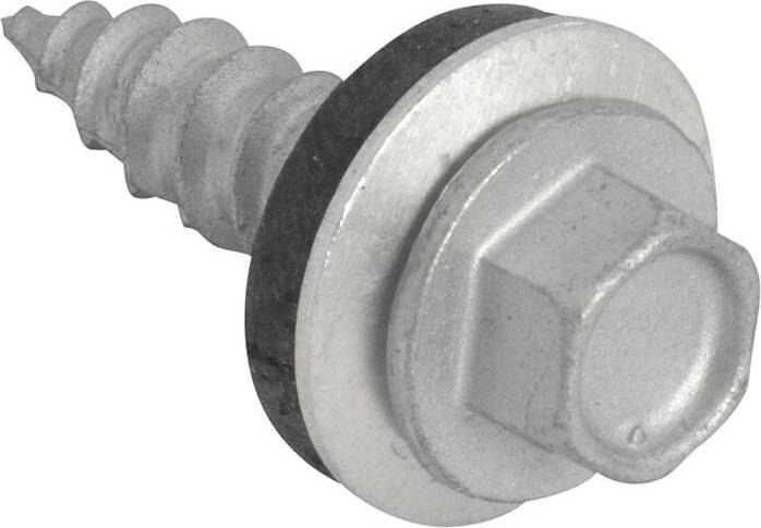 Forgefix Techfast Sheet To Timber Hex