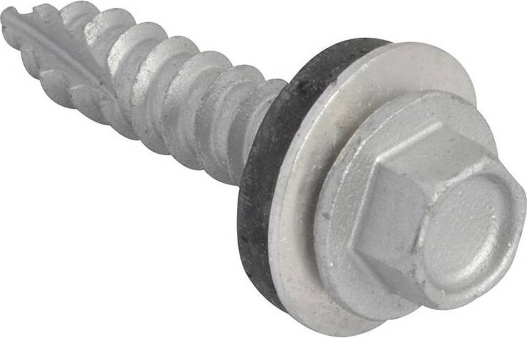 Forgefix Techfast Sheet To Timber Hex