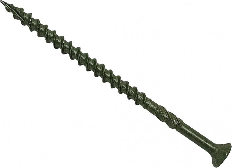 Forgefix Spectre Advanced Deck Screw Pz Compatible Csk
