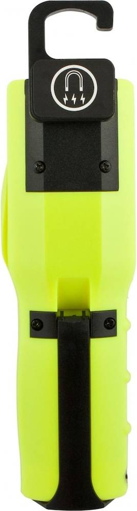 LED Rechargeable Workshop Light Medium