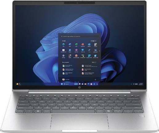 HP ProBook 4 G1i 14 Inch Notebook AI PC