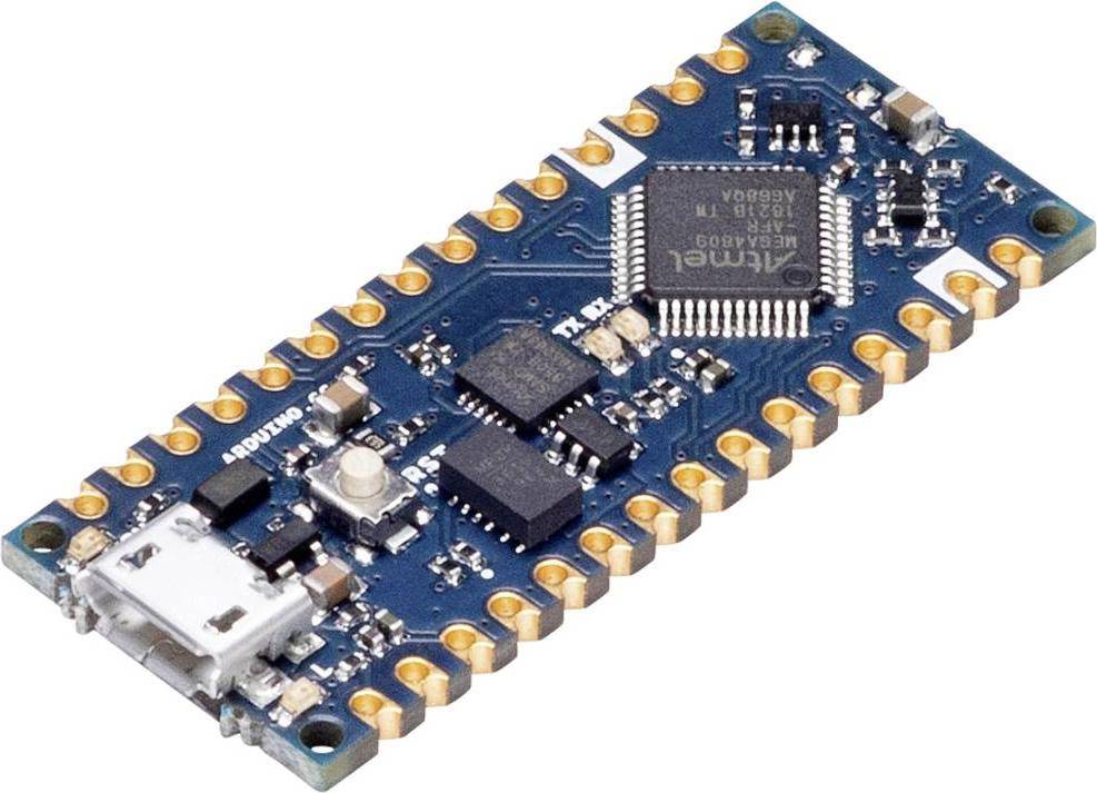 Arduino Nano Every Entwicklungsboard Kit