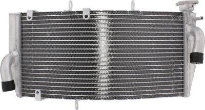 JMP CBR1000RR Fireblade 2017 Radiator