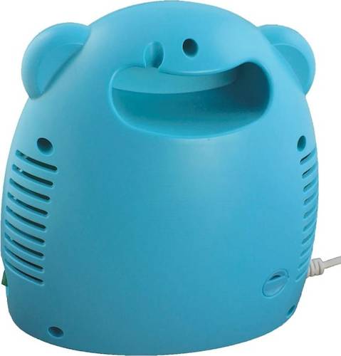 Esperanza Inhalator ECN004