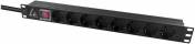 19 Rack Mount Power Strip