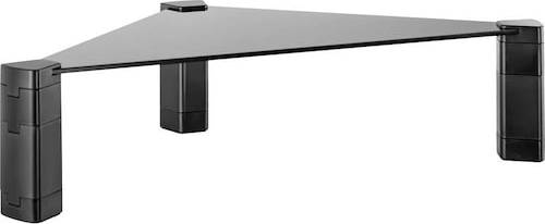 Tv riser MyWall HT40L Monitor Riser Height Range