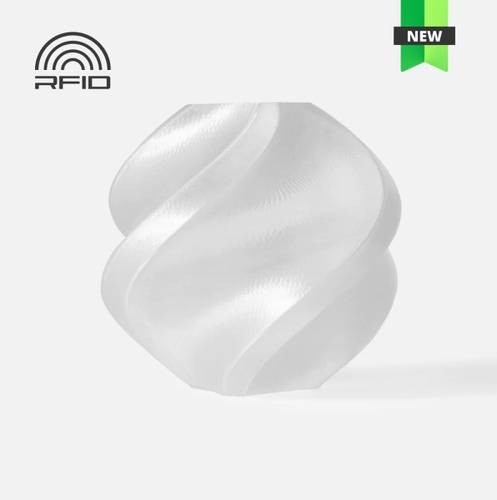 Bambu lab Bambu lab PC Transparent Spool
