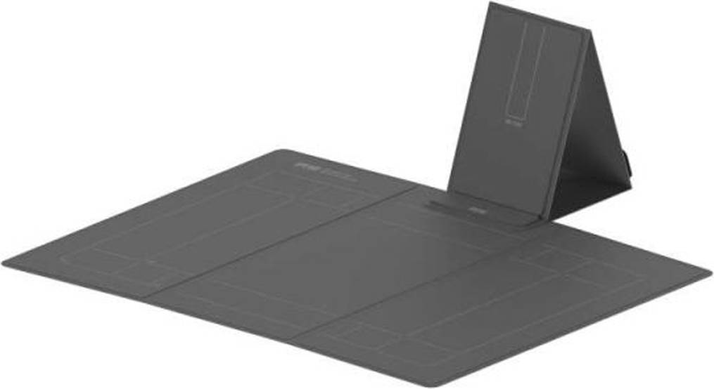 Scanner Pad