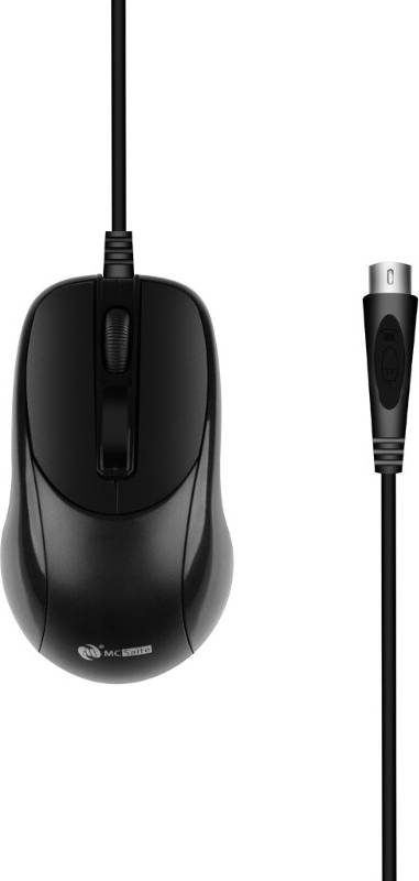 Maxpower Mouse Da Ufficio Per Computer 800DPI