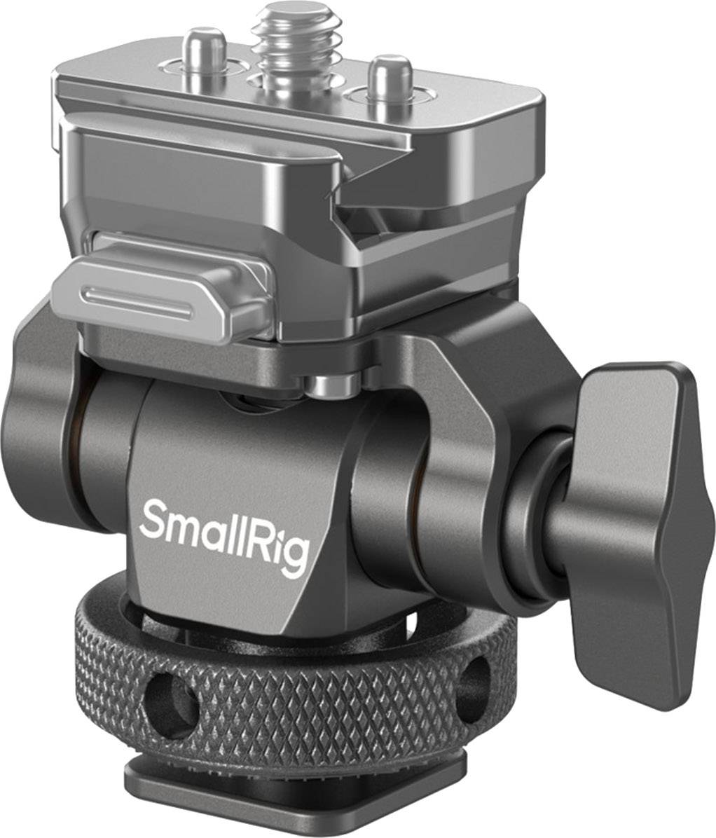 Smallrig monitor Smallrig DSLR Camera HawkLock Quick Release Monitor H21
