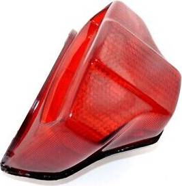ItalyRacing Rear Light Yamaha Rd 350 Lc Ypvs