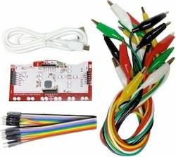 Allnet 4duino Krokodille leg Allkey