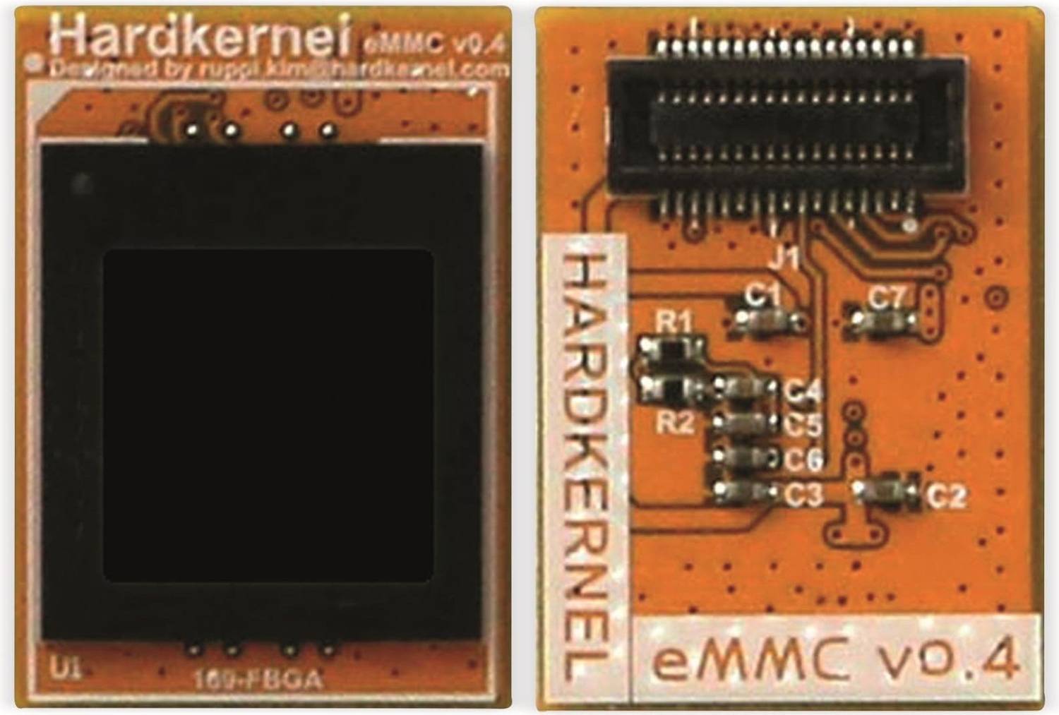M1 eMMC Modul 16 GB Entwicklungsboard Kit