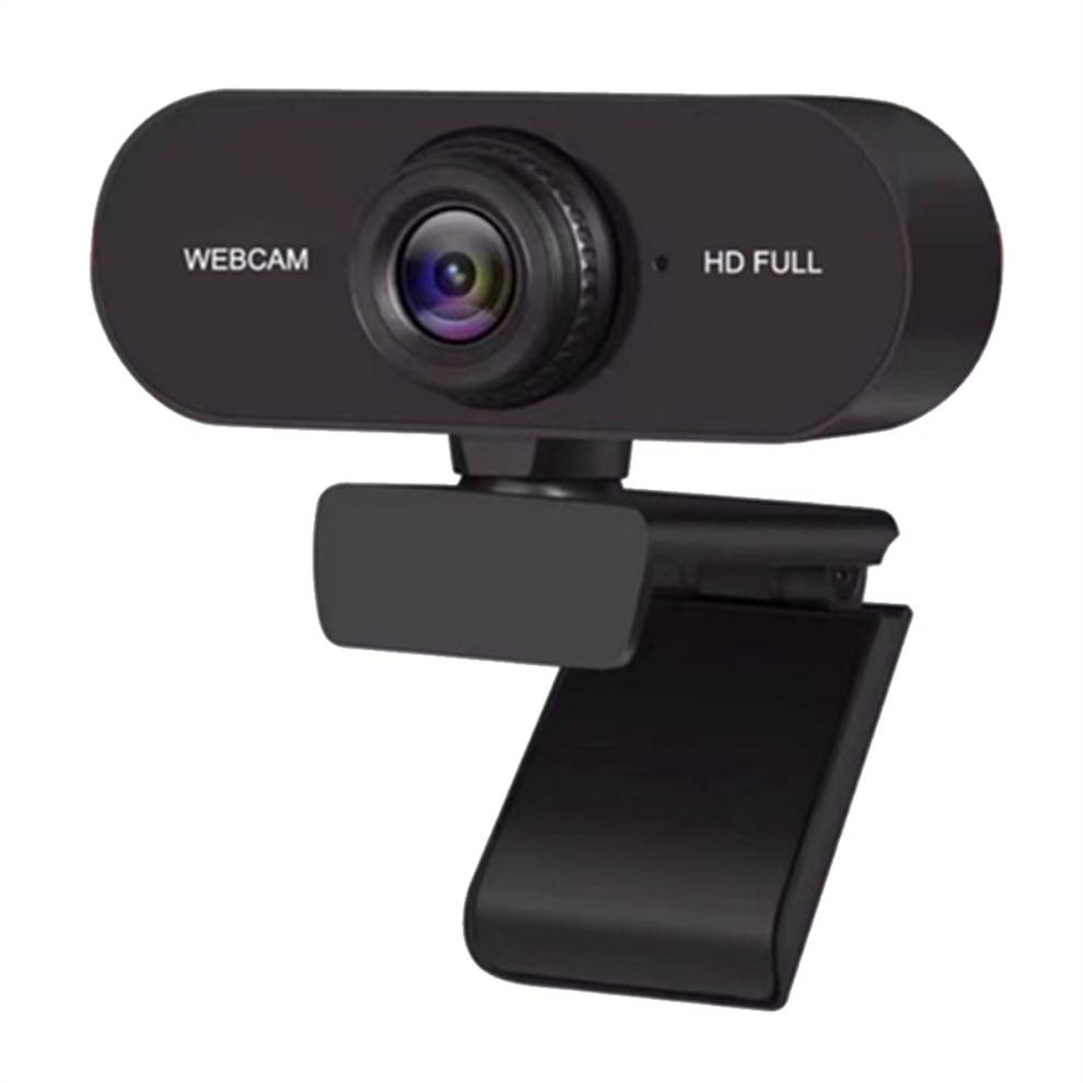 Typecat Webcam 1080p Mini Camera
