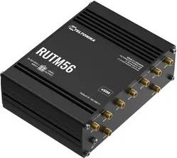 Teltonika RUTM56 Dual Modem Router