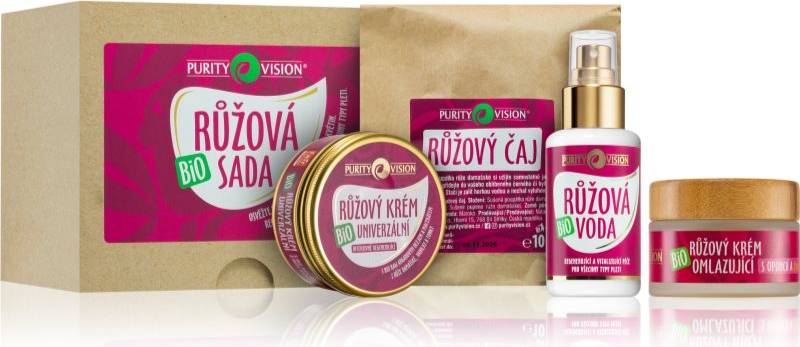 BIO Dovanų Rinkinys