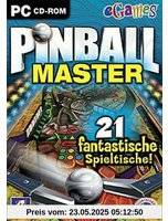 Pinball Pinball Master PC