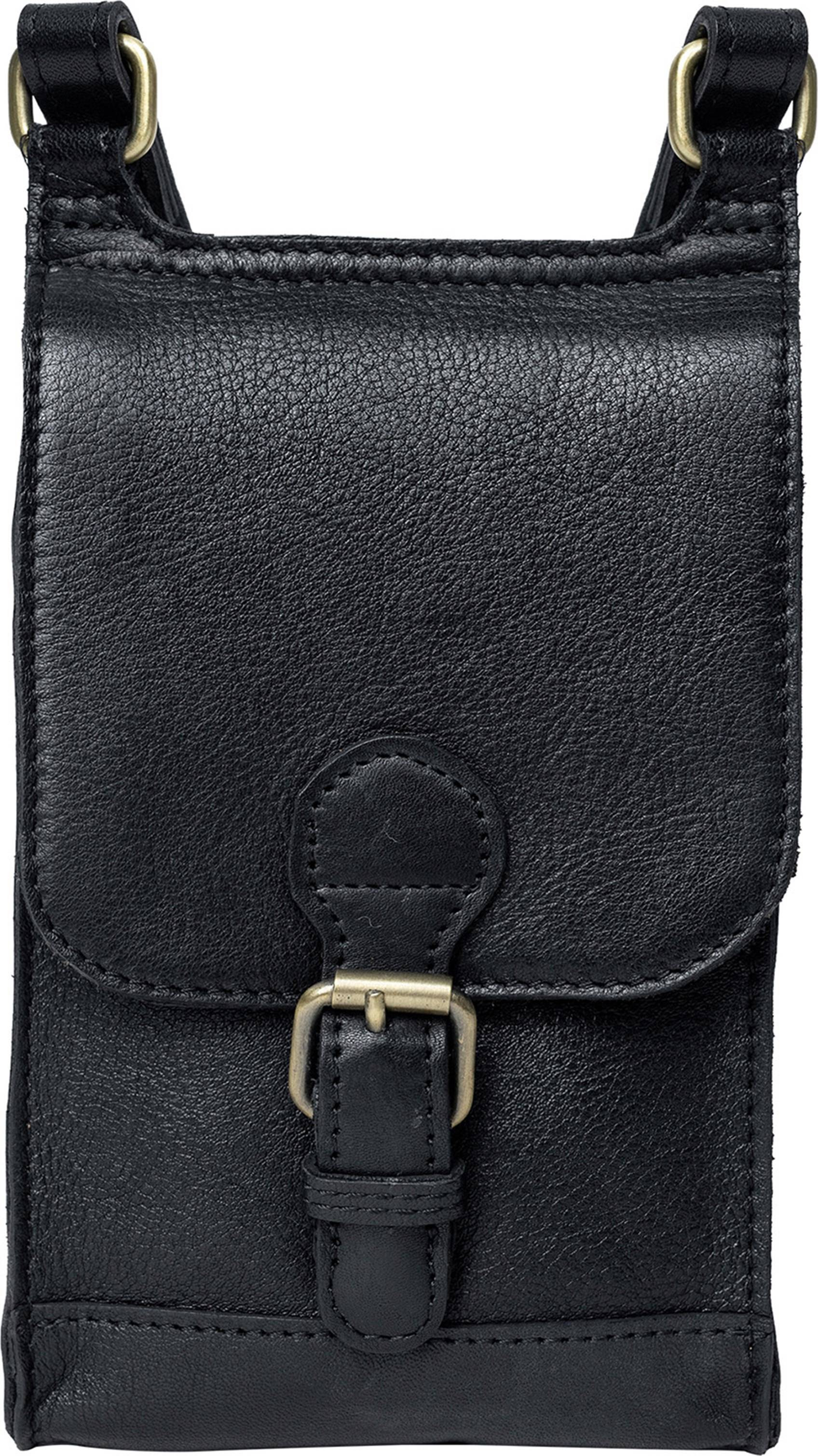Jeane Small Crossbody - Sort