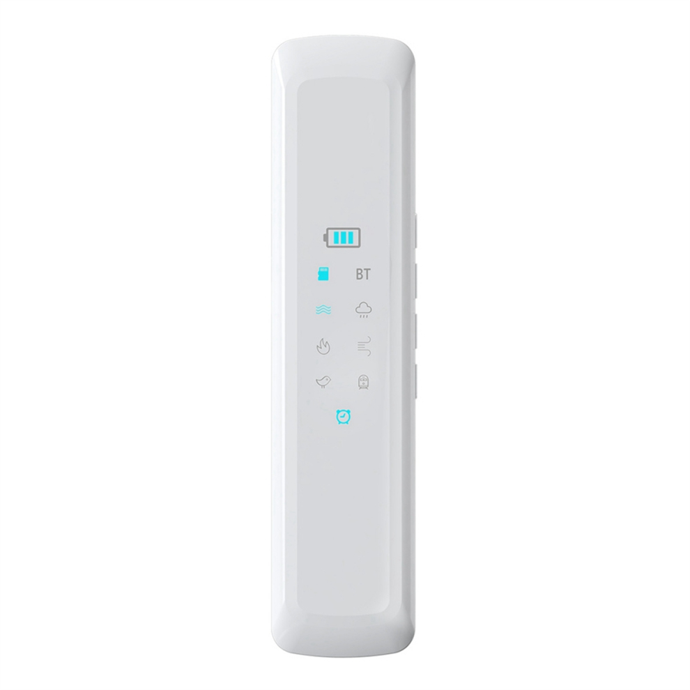 Sans Marque Bluetooth Sleep Sound Machine Bone Conduction
