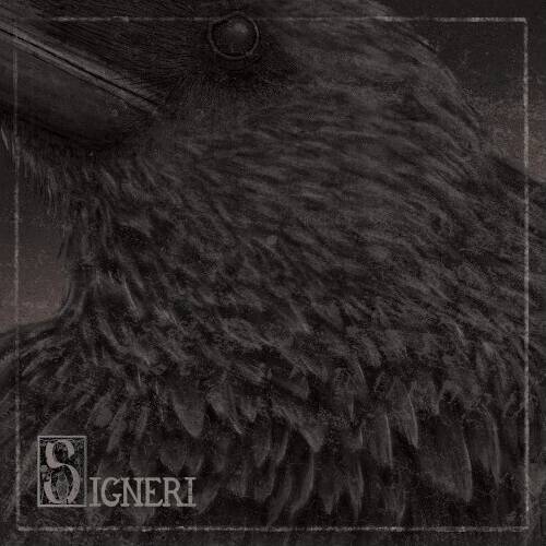 Signeri: Signeri (CD)