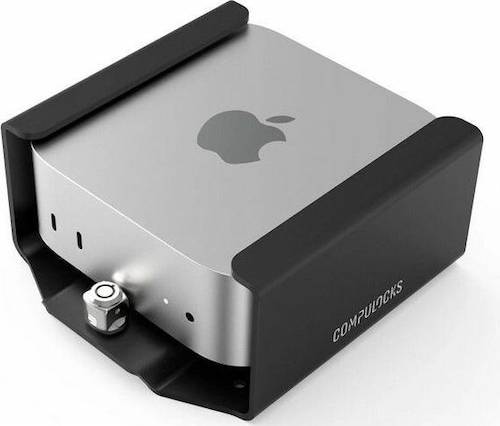 Compulocks Mac Mini Security Mount 2024